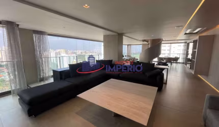 Cobertura com 4 dorms, Santana, São Paulo - R$ 8.1 mi, Cod: 11393