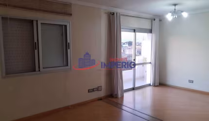 Apartamento com 3 dorms, Jardim Japão, São Paulo - R$ 570 mil, Cod: 11404