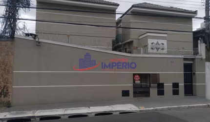 Casa de Condomínio com 2 dorms, Vila Nivi, São Paulo - R$ 365 mil, Cod: 11405