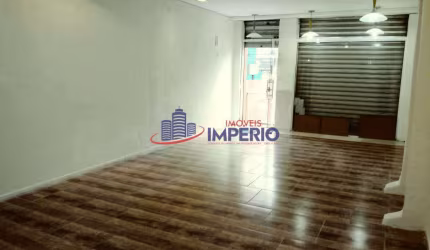 Casa com 2 dorms, Santana, São Paulo - R$ 595 mil, Cod: 11406
