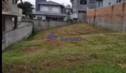 Terreno de Condomínio, Condomínio Atibaia Park I, Atibaia - R$ 405 mil, Cod: 11408
