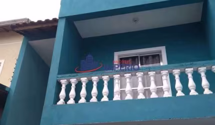 Sobrado com 3 dorms, Parque Flamengo, Guarulhos - R$ 530 mil, Cod: 11441