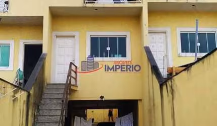 Sobrado com 4 dorms, Jardim do Papai, Guarulhos - R$ 650 mil, Cod: 11442