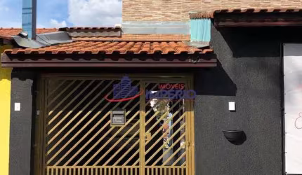 Casa com 4 dorms, Vila Augusta, Guarulhos - R$ 850 mil, Cod: 11444