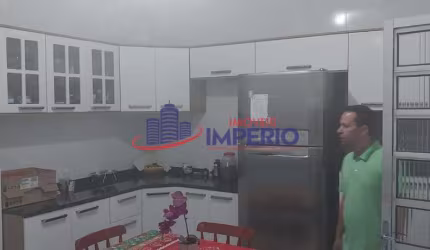 Casa com 2 dorms, Parque Mikail, Guarulhos - R$ 450 mil, Cod: 11447