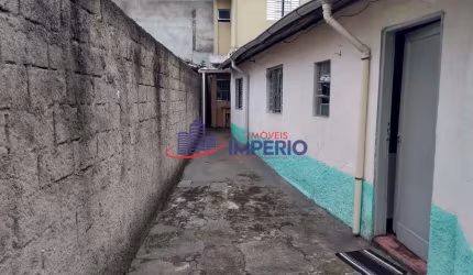 Casa com 2 dorms, Gopoúva, Guarulhos - R$ 550 mil, Cod: 11472
