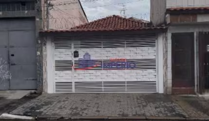 Casa com 2 dorms, Vila Sabrina, São Paulo - R$ 550 mil, Cod: 11500