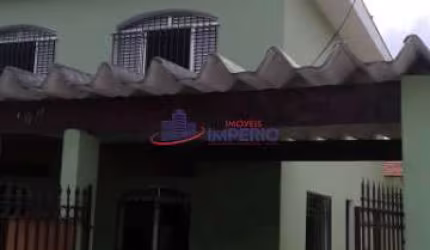 Sobrado com 3 dorms, Vila Medeiros, São Paulo - R$ 1.1 mi, Cod: 11521