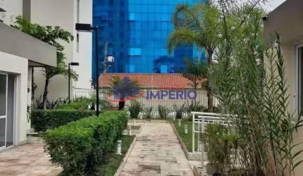 Apartamento com 2 dorms, Vila das Palmeiras, Guarulhos - R$ 420 mil, Cod: 11550