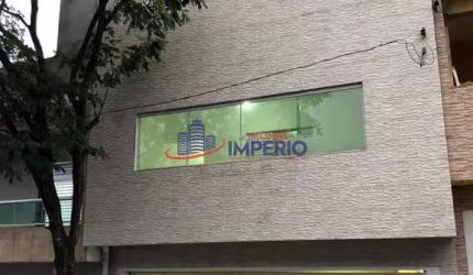Sobrado com 3 dorms, Conjunto Residencial Belo Horizonte, Taboão da Serra - R$ 650 mil, Cod: 11555