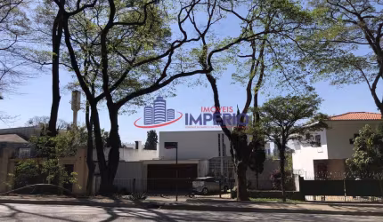 Sobrado com 5 dorms, Jardim Everest, São Paulo - R$ 3 mi, Cod: 11564