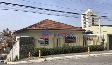 Casa com 6 dorms, Vila Aurora (Zona Norte), São Paulo - R$ 1.45 mi, Cod: 11566