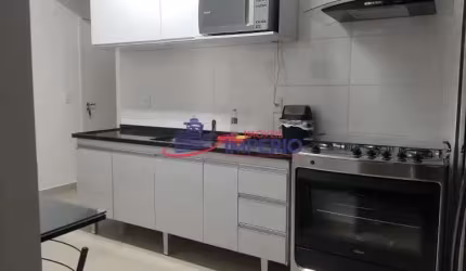 Apartamento com 4 dorms, Vila Moreira, Guarulhos - R$ 890 mil, Cod: 11579
