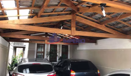 Sobrado com 4 dorms, Torres Tibagy, Guarulhos - R$ 850 mil, Cod: 11580