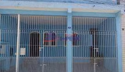 Sobrado com 2 dorms, Jardim Bandeirantes, Guarulhos - R$ 550 mil, Cod: 11606