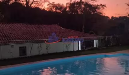Chácara com 2 dorms, Estancia Aruja, Arujá - R$ 1.3 mi, Cod: 11632