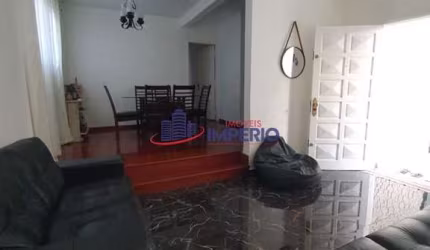 Casa com 3 dorms, Vila Rosália, Guarulhos - R$ 2 mi, Cod: 11693