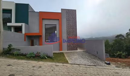 Casa de Condomínio com 2 dorms, Mato Dentro, Mairiporã - R$ 580 mil, Cod: 11708