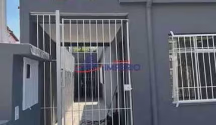 Sobrado com 2 dorms, Penha de França, São Paulo - R$ 500 mil, Cod: 11713