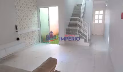 Sobrado com 3 dorms, Vila Mazzei, São Paulo - R$ 850 mil, Cod: 11725