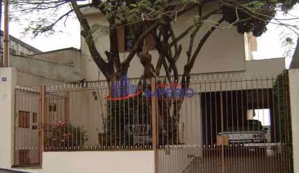 Sobrado com 3 quartos, Vila Rio de Janeiro, Guarulhos - R$ 540 mil, Cod: 11733
