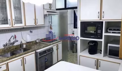 Cobertura com 3 dorms, Vila Augusta, Guarulhos - R$ 1.1 mi, Cod: 11745