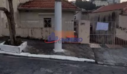 Terreno, Vila Oratório, São Paulo - R$ 1.27 mi, Cod: 11755