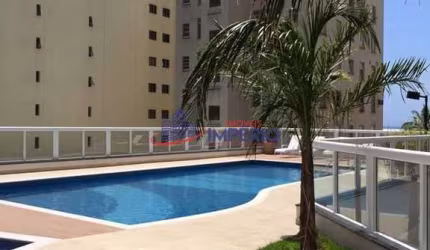 Apartamento com 3 quartos, Pitangueiras, Guarujá - R$ 1.3 mi, Cod: 11763