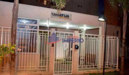 Apartamento com 2 dorms, Vila Endres, Guarulhos - R$ 430 mil, Cod: 11870