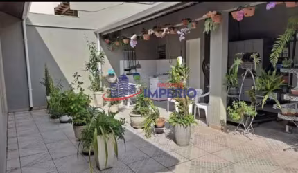 Casa com 3 dorms, Jardim Maia, Guarulhos - R$ 1.61 mi, Cod: 11882