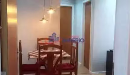 Apartamento com 2 dorms, Jardim São Luis, Guarulhos - R$ 189 mil, Cod: 11887
