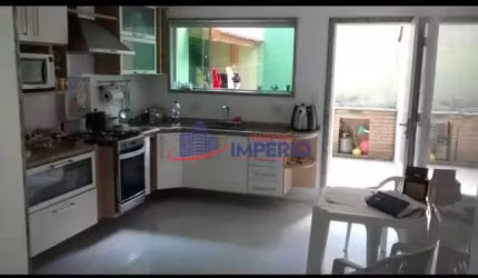 Sobrado com 3 dorms, Vila Sabatino, Guarulhos - R$ 540 mil, Cod: 11929