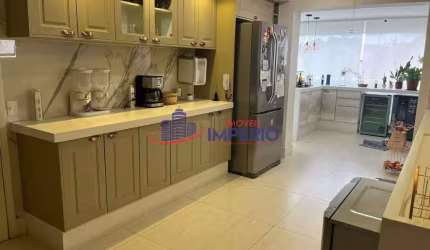 Apartamento com 3 dorms, Jardim Santa Mena, Guarulhos - R$ 2.65 mi, Cod: 11940