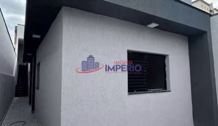 Casa com 3 dorms, Vila Augusta, Guarulhos - R$ 660 mil, Cod: 11944
