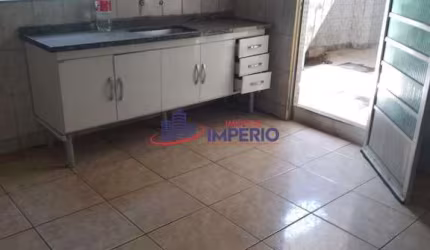 Casa com 2 dorms, Vila Barros, Guarulhos - R$ 330 mil, Cod: 11979
