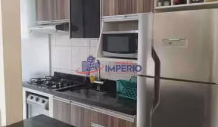 Apartamento com 3 dorms, Cocaia, Guarulhos - R$ 349 mil, Cod: 11994
