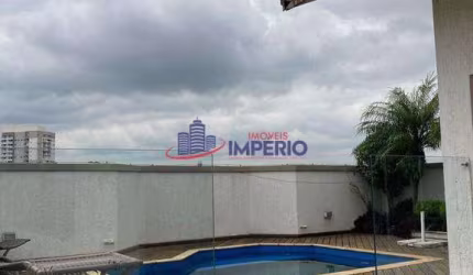 Cobertura com 3 quartos, Vila Rosália, Guarulhos - R$ 1.3 mi, Cod: 12012