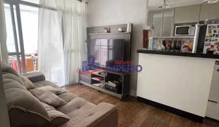 Apartamento com 2 dorms, Macedo, Guarulhos - R$ 450 mil, Cod: 12019
