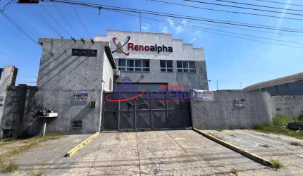 Galpão, Cidade Industrial Satélite de São Paulo, Guarulhos - R$ 2.5 mi, Cod: 11833