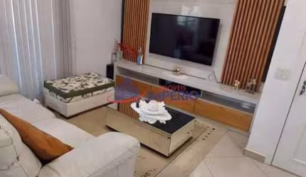 Apartamento com 3 dorms, Macedo, Guarulhos - R$ 1.08 mi, Cod: 12031