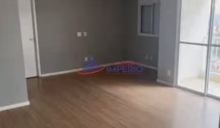 Apartamento com 1 dorm, Vila Rosália, Guarulhos - R$ 450 mil, Cod: 11666