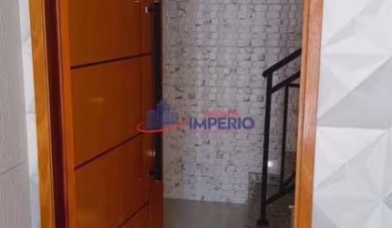 Sobrado com 3 dorms, Parque Vitória, São Paulo - R$ 850 mil, Cod: 12051
