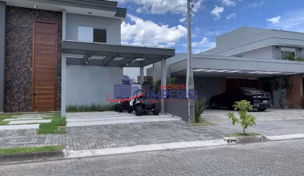 Casa de Condomínio com 5 dorms, Massaguaçu, Caraguatatuba - R$ 2.9 mi, Cod: 12062