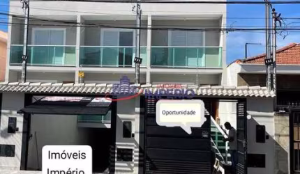 Sobrado com 1 dorm, Vila Constança, São Paulo - R$ 1.15 mi, Cod: 12067