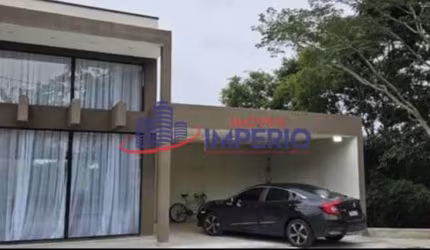 Casa de Condomínio com 3 dorms, ouro fino, Santa Isabel - R$ 2.1 mi, Cod: 12086