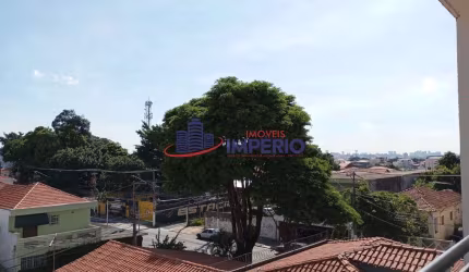 Apartamento com 2 dorms, Parque Vitória, São Paulo, Cod: 12092
