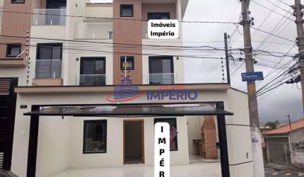 Sobrado com 3 dorms, Parque Vitória, São Paulo, Cod: 12102