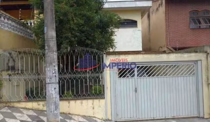 Sobrado com 4 dorms, Jardim Eusonia, Guarulhos - R$ 640 mil, Cod: 12135