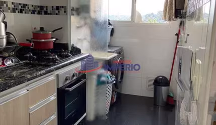 Apartamento com 2 dorms, Centro, Guarulhos - R$ 310 mil, Cod: 12154