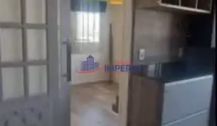 Apartamento com 2 dorms, Cocaia, Guarulhos - R$ 320 mil, Cod: 12171